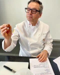 Dégustation Competition «Wildfruchtdestillat-Praliné»