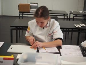 Dégustation Competition «Wildfruchtdestillat-Praliné»