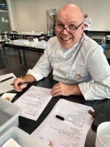 Dégustation Competition «Wildfruchtdestillat-Praliné»