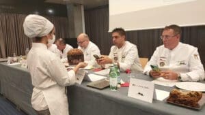 Coppa del Mondo del Panettone, 11/21