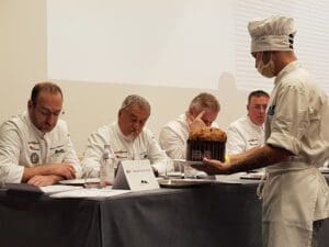 Coppa del Mondo del Panettone, 11/21