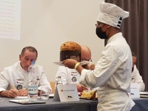 Coppa del Mondo del Panettone, 11/21