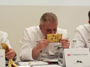 Coppa del Mondo del Panettone, 11/21