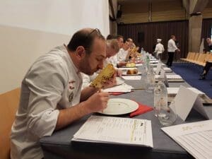 Coppa del Mondo del Panettone, 11/21