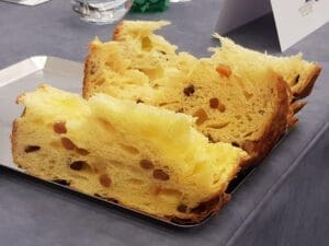 Coppa del Mondo del Panettone, 11/21