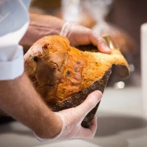 Coppa del Mondo del Panettone, 11/21