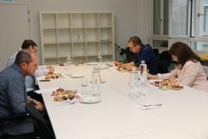Wettbewerb «Süsse Spezialitäten» BCBR