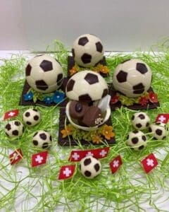 Euro 2020 – produits de foot