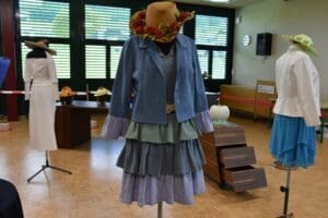 Lerntage und Hut-Projekt am BBZW in Willisau