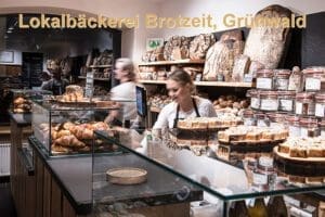Sauerteigbäcker in Deutschland, 11/ 21