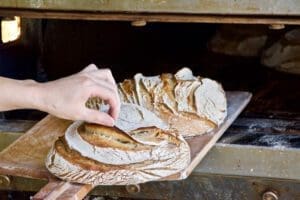 Sauerteigbäcker in Deutschland, 11/ 21