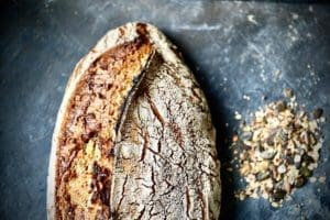 Sauerteigbäcker in Deutschland, 11/ 21