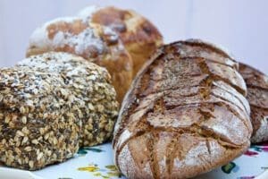 Sauerteigbäcker in Deutschland, 11/ 21