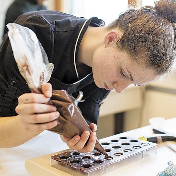 « Une jolie récompense pour le travail entrepris »