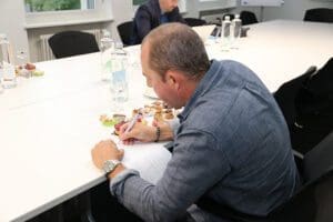 Wettbewerb «Süsse Spezialitäten» BCBR
