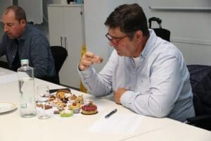 Wettbewerb «Süsse Spezialitäten» BCBR