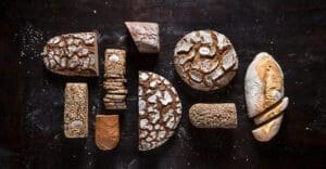 Spécialistes du levain en Autriche