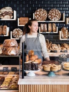 Spécialistes du levain en Autriche