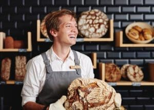 Spécialistes du levain en Autriche