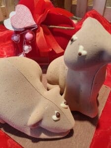 Produits du Saint-Valentin