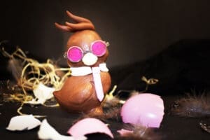 Créations de Pâques