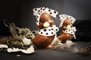 Créations de Pâques