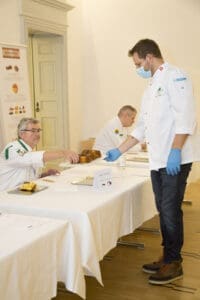 Panettone World Cup sélection