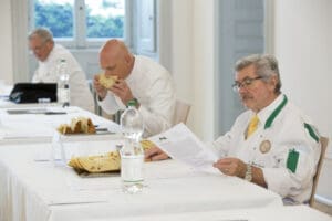 Panettone World Cup sélection