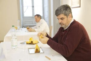 Panettone World Cup sélection
