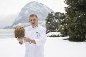 Panettone World Cup sélection