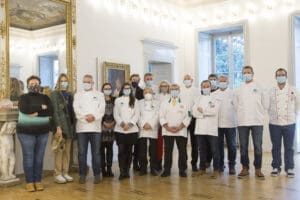 Panettone World Cup sélection