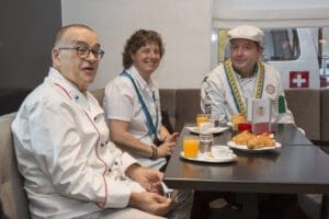 Confraternita ticinese dei Cavalieri del Buon Pane, 9/21