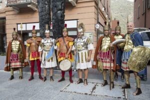 Confraternita ticinese dei Cavalieri del Buon Pane, 9/21