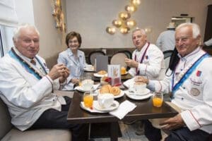 Confraternita ticinese dei Cavalieri del Buon Pane, 9/21