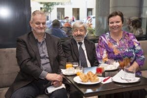 Confraternita ticinese dei Cavalieri del Buon Pane, 9/21