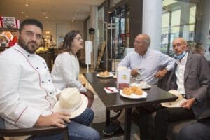 Confraternita ticinese dei Cavalieri del Buon Pane, 9/21