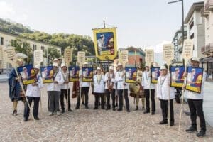 Confraternita ticinese dei Cavalieri del Buon Pane, 9/21