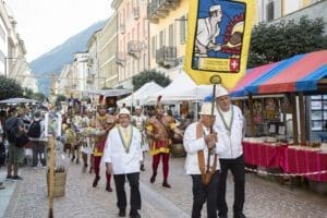 Confraternita ticinese dei Cavalieri del Buon Pane, 9/21