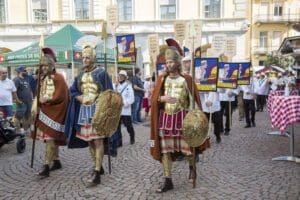 Confraternita ticinese dei Cavalieri del Buon Pane, 9/21