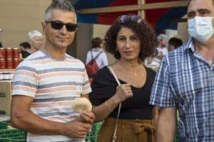 Confraternita ticinese dei Cavalieri del Buon Pane, 9/21