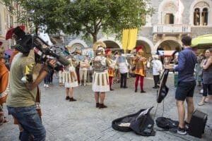 Confraternita ticinese dei Cavalieri del Buon Pane, 9/21