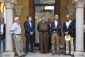 Confraternita ticinese dei Cavalieri del Buon Pane, 9/21