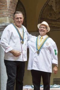 Confraternita ticinese dei Cavalieri del Buon Pane, 9/21