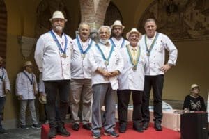Confraternita ticinese dei Cavalieri del Buon Pane, 9/21