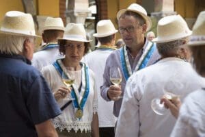 Confraternita ticinese dei Cavalieri del Buon Pane, 9/21