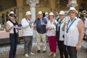 Confraternita ticinese dei Cavalieri del Buon Pane, 9/21