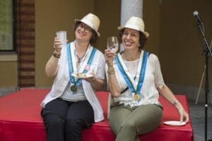 Confraternita ticinese dei Cavalieri del Buon Pane, 9/21