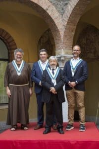 Confraternita ticinese dei Cavalieri del Buon Pane, 9/21