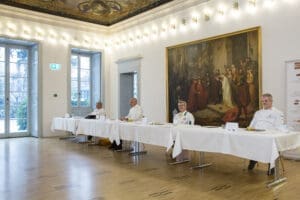 Panettone World Cup sélection