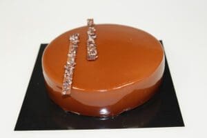 Swiss Bakery Trophy 11/21